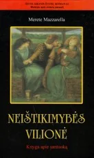 Neištikimybės vilionė — harmoningi-santykiai