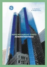 Nekilnojamojo turto administravimas