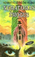 Nematomas žmogus (1996) — fantastika-ir-fantasy