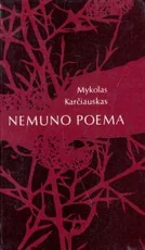 Nemuno poema — fotografija