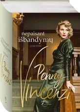 Nepaisant išbandymų. Laiko pinklės. 2 knyga (net 960 psl.!)