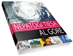 Nepatogi tiesa (sutrumpinta versija) — ekologija-aplinkosauga