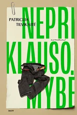 NEPRIKLAUSOMYBĖ