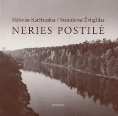 Neries postilė — fotografija
