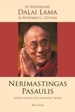 Nerimastingas pasaulis