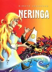 Neringa — lietuviu-pasakos