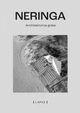 Neringa. Architektūros gidas