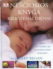 Nėščiosios knyga kiekvienai dienai