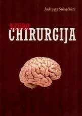 Neurochirurgija — gamta-mokslai
