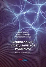 Neurologinių vaistų sąveikos pagrindai