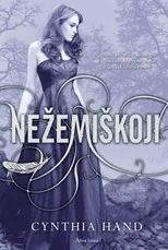 Nežemiškoji — fantastika-jaunimui