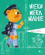Nieko nėra namie