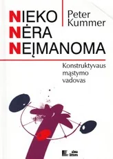 Nieko nėra neįmanoma — asmenybes-tobulinimas