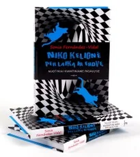 Niko kelionė per laiką ir erdvę