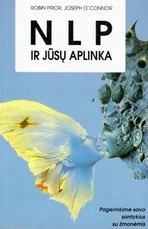NLP ir jūsų aplinka