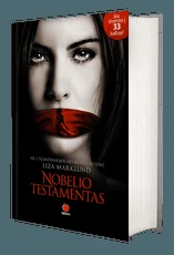 Nobelio testamentas