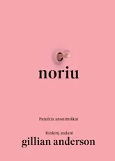 Noriu