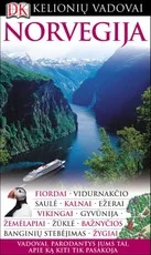 Norvegija. Kelionių vadovas
