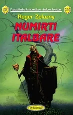 Numirti Italbare (PFAF 210) — fantastika-ir-fantasy