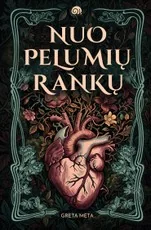 Nuo pelumių rankų