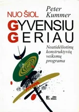 Nuo šiol gyvensiu geriau (2000)