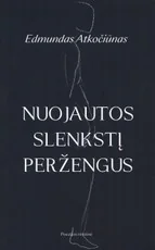 Nuojautos slenkstį peržengus