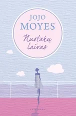 Nuotakų laivas — istoriniai-meiles-romanai