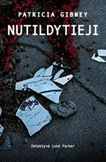 Nutildytieji (Lotė Parker)