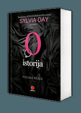 O ISTORIJA: savo laiku uždrausta net Prancūzijoje, deginta ne vienoje šalyje - knyga, kuri įkvėpė PENKIASDEŠIMT PILKŲ ATSPALVIŲ, o ją rekomenduoja Sylvia Day