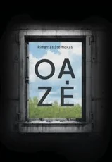 Oazė
