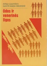 Odos ir venerinės ligos — medicina