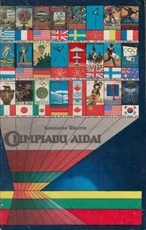 Olimpiadų aidai