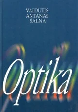 Optika — fizika