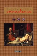 Orientalizmas — filosofija