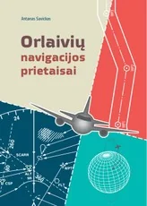 Orlaivių navigacijos prietaisai