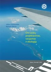 Oro uostų projektavimas, saugumas ir ekologija