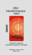Ošo transformacijos Taro — saves-pazinimas-testai-ir-burtai