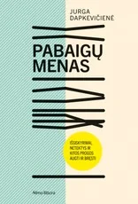 Pabaigų menas