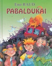 Pabaldukai — 3-kl--rekomenduojamos-knygos