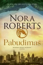 Pabudimas (Drakono širdies palikimas, #1)