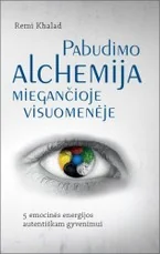 Pabudimo alchemija miegančioje visuomenėje: 5 emocinės energijos būsenos autentiškam gyvenimui