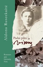 Padai pilni vinių