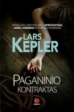 PAGANINIO KONTRAKTAS (minkšti viršeliai)