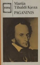 Paganinis — biografijos