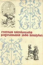 Pagiriamasis žodis kvailybei (1963) — filosofija