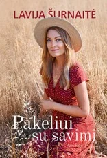 Pakeliui su savimi — asmenybes-tobulinimas