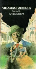 Palaikų išniekintojas (1994)