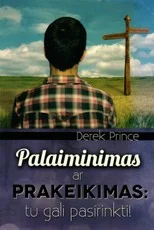 Palaiminimas ar prakeikimas: tu gali pasirinkti! — sekmes-siekimas-