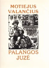 Palangos Juzė (1977)