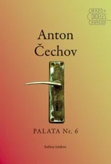 Palata nr. 6 — klasika-jaunimui